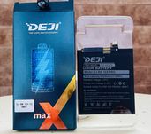 Батарея Xiaomi Redmi 10X Pro BM4T акумулятор Deji 4520 mAh