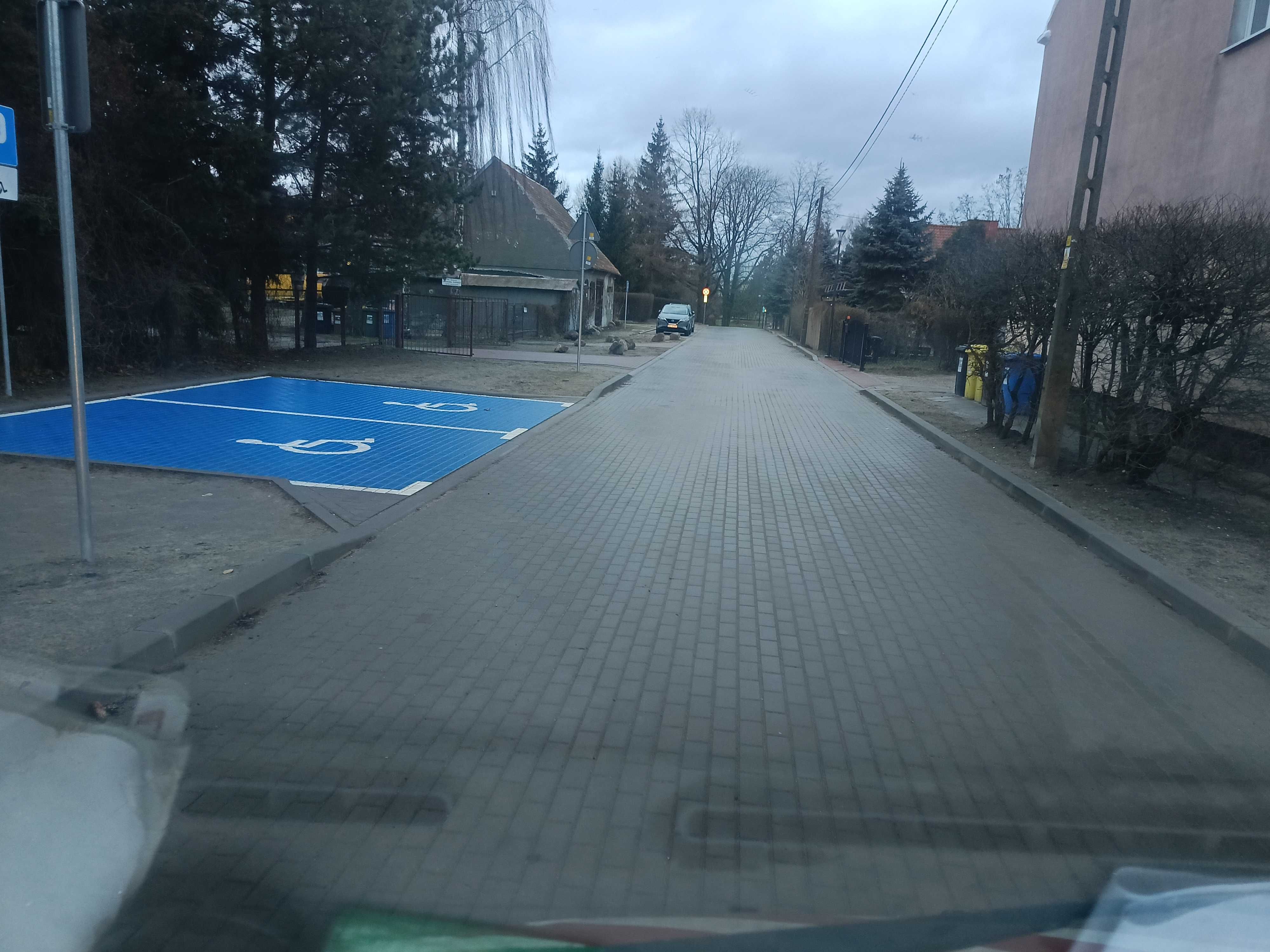 Brukarstwo, drogownictwo, budownictwo, remont