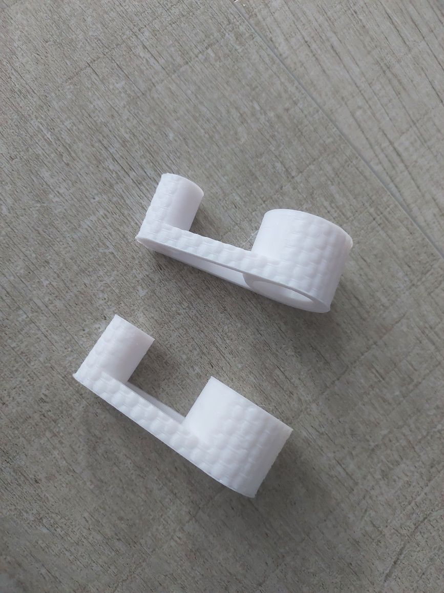 Podstawka uchwyt x2 pod laptopa