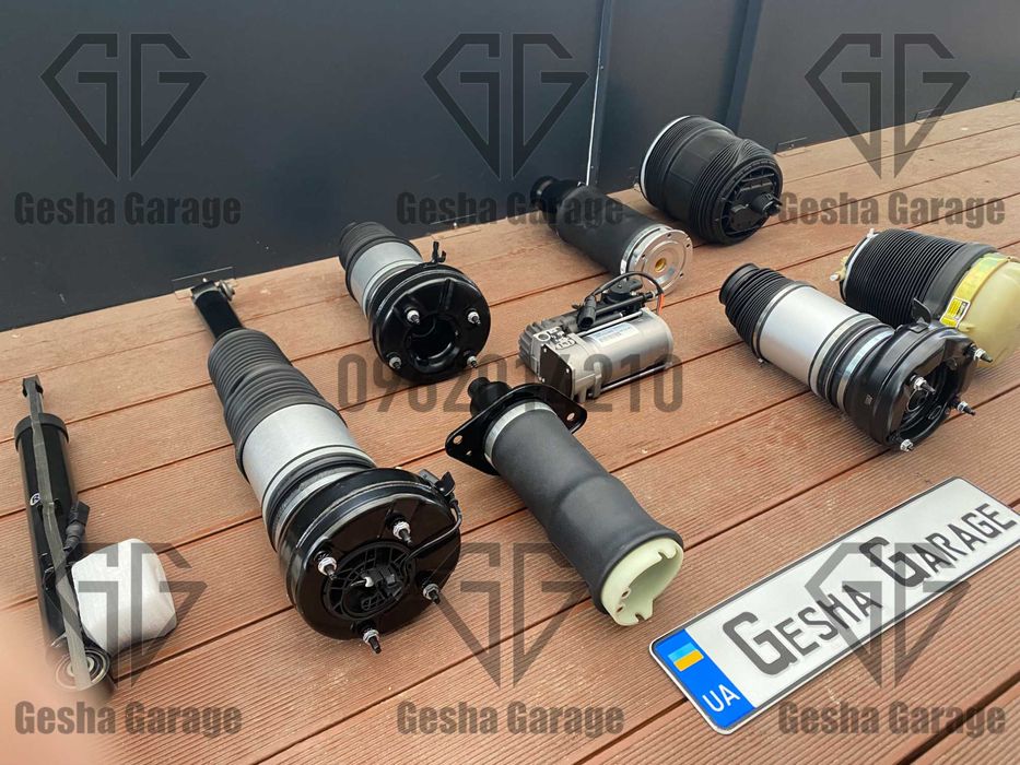 Низькі ціни пневмостойка Audi Ауді A6C5C64BA7A8D4Q58RQ74M пневмобаллон