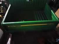 John Deere gator Peg perego