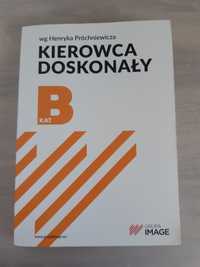 Kierowca doskonały kat. B