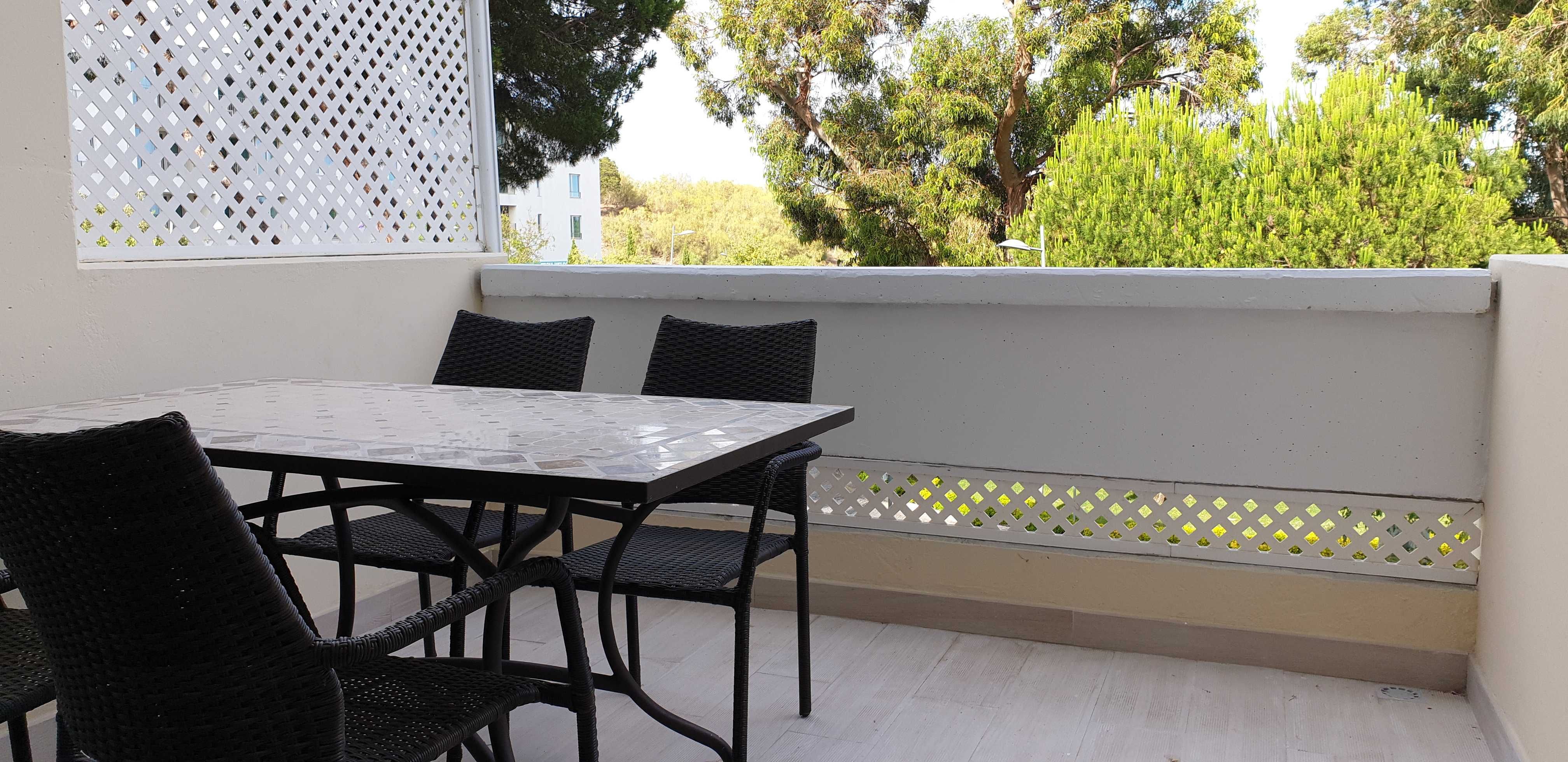 Troia Resort – Ferias T1+1 (a partir de 30 de agosto)