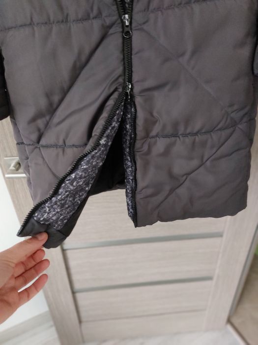 Теплая куртка Angie для беременных