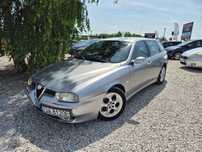 Alfa Romeo 156 LIFT!! 2.4 JTD!! 2004 Rok!! Super Stan!!