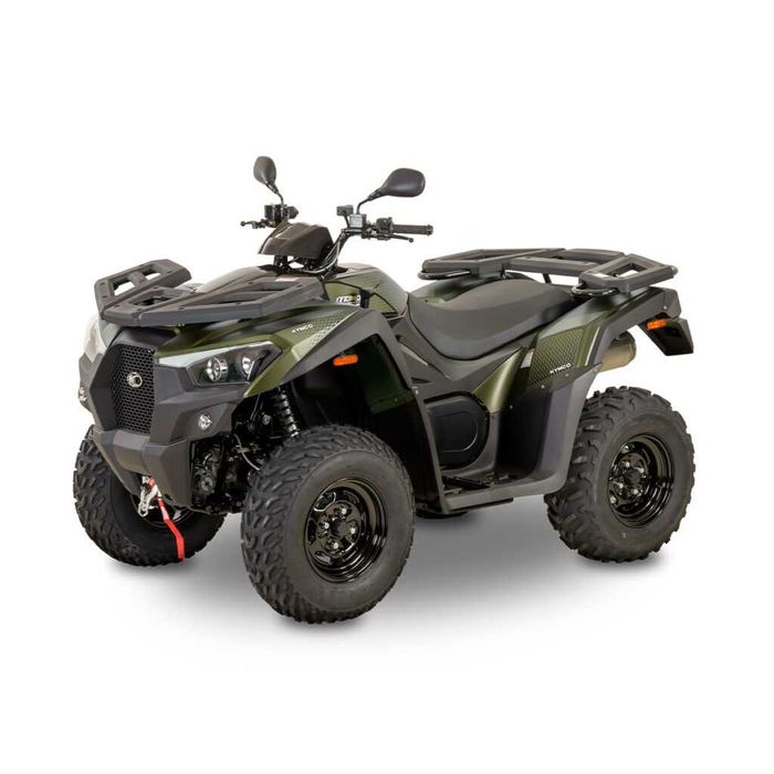 Kymco MXU 550i EPS, Cf Moto, Segway, Suzuki największy wybór QuadOn pl