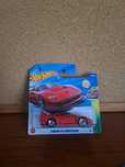 Ferrari F40 Hot Wheels