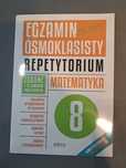 Egzamin ośmioklasisty