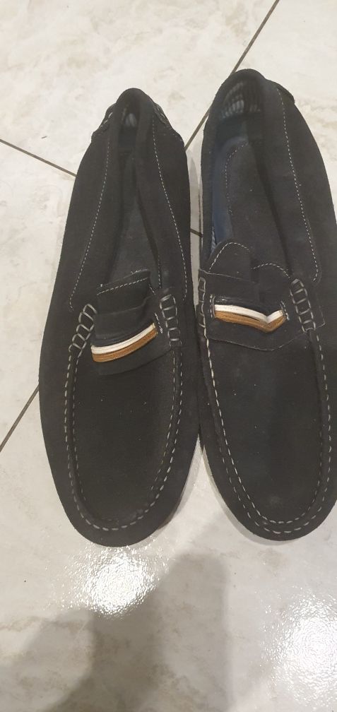 Buty Mokasyny firmy Bytom