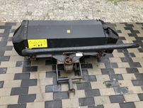 Szczotka Zamiatarka Kova LH 1200 Husqvarna Rider PF 21