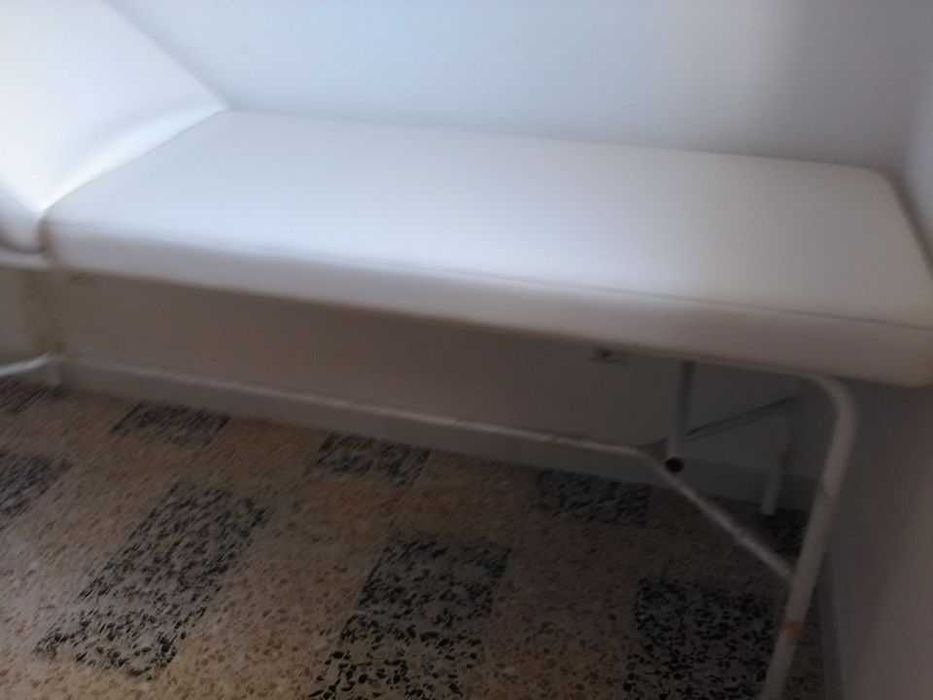 Urgente - Vendo Marquesa Estética Profissional