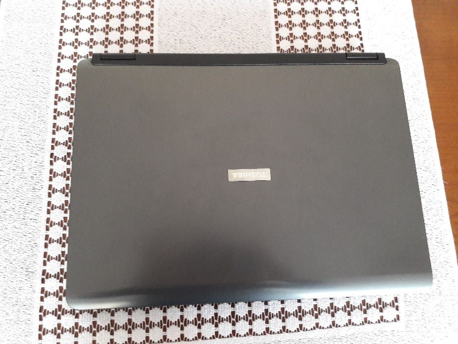 Laptop   Toshiba