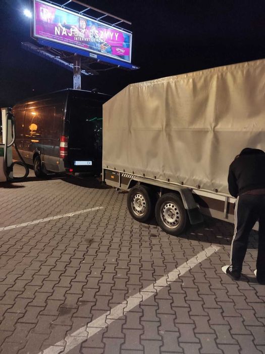 Перевозка картин в Европу и Великобританию