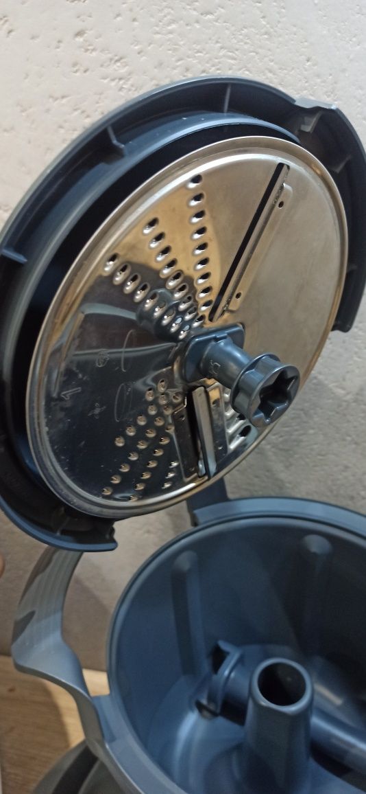 Thermomix 6 z dodatkami!