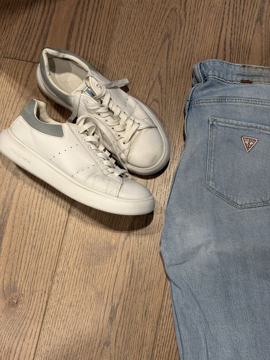 Джинси guess, 27