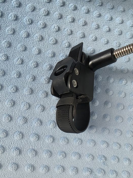 Titanium Baby uniwersalny parasol do wózka z filtrem UV +50
