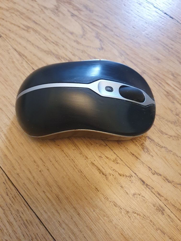Dell travel mouse, блютузная мышка DELL.