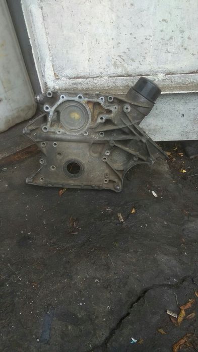 Продам запчасти от спринтер 2.2 сди 311