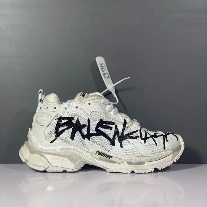 Кросівки Balenciaga runner