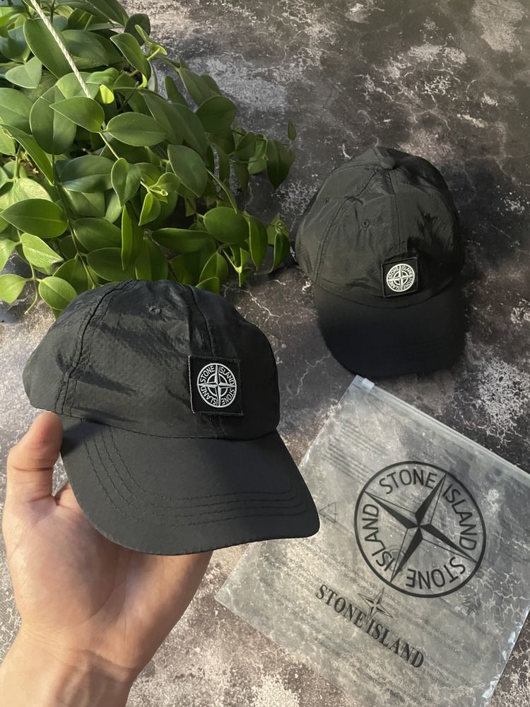 Кепка Stone Island