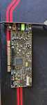 Creative Sound Blaster Audigy SB0570 7.1