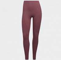 Лосини ADIDAS YOGA 4 elements 7/8 TIGHTS BROWN HD4485