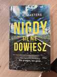 “Nigdy się nie dowiesz”