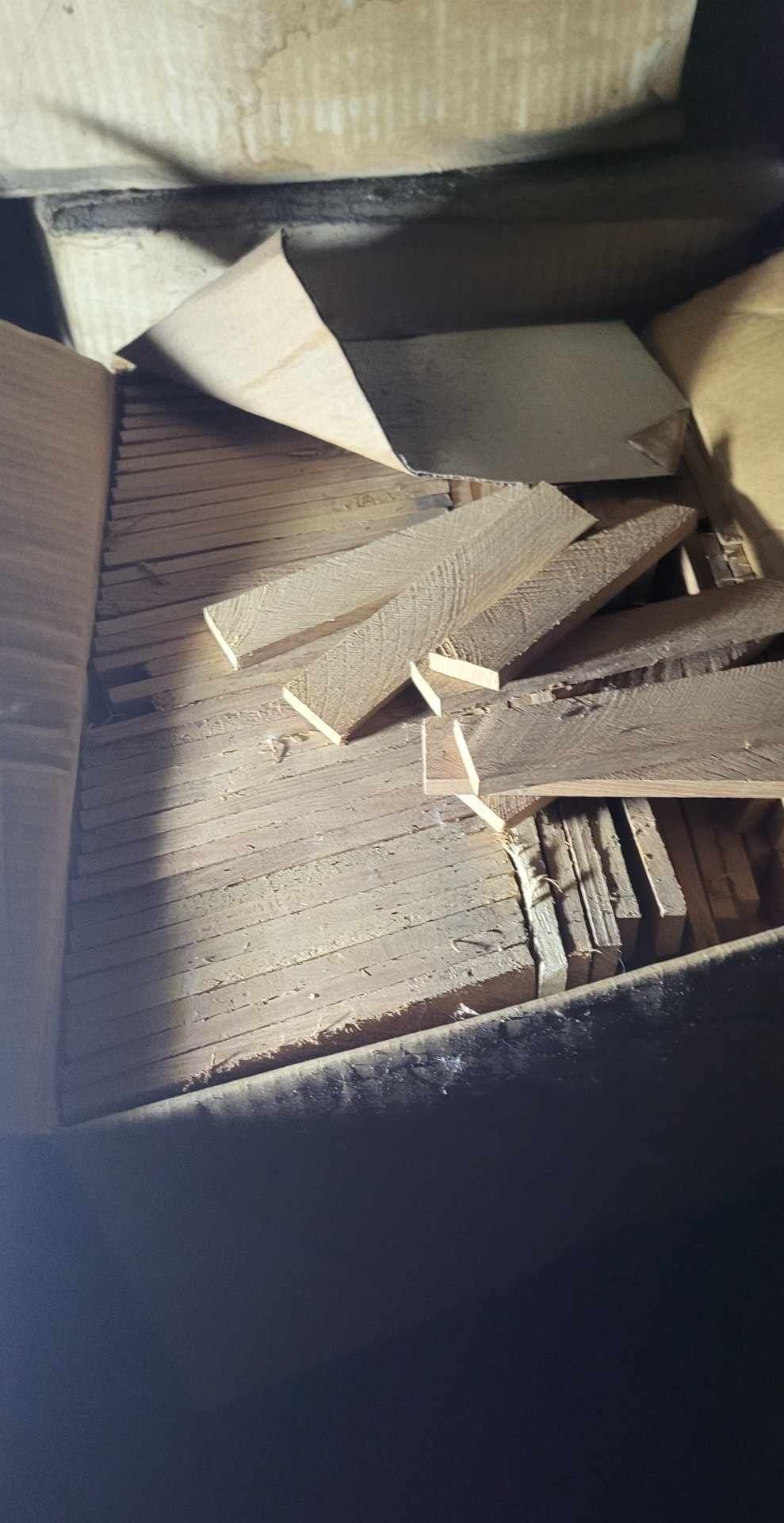 Sprzedam    klepki
