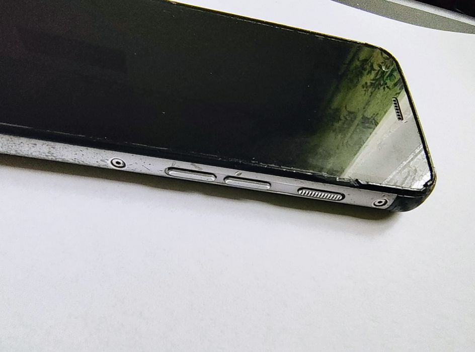 Смартфон Caterpillar S62 pro