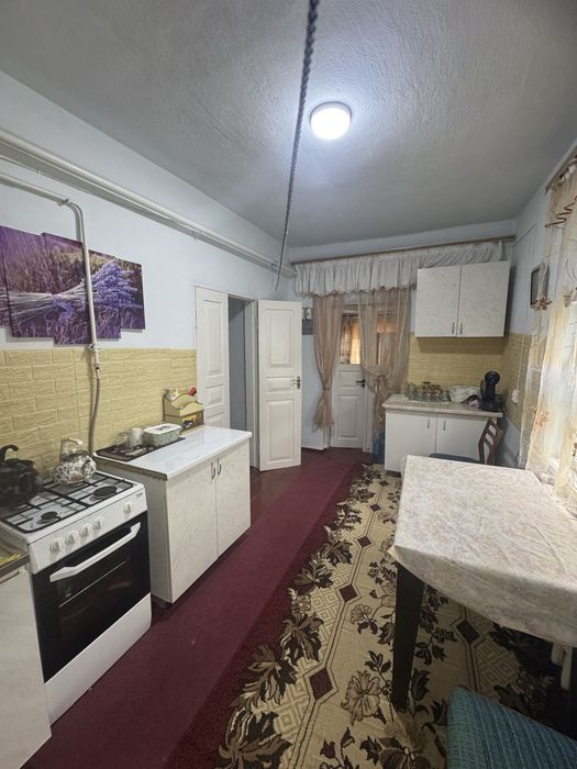 Дом бутовый 74кв.м на Северном