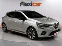 Renault Clio 1.0 TCe Limited