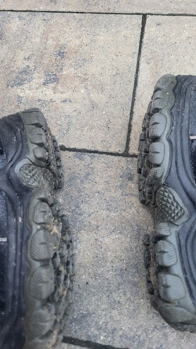 Buty SCOTT icebug zimowe quad cross 37