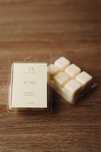 Wax melts artesanais