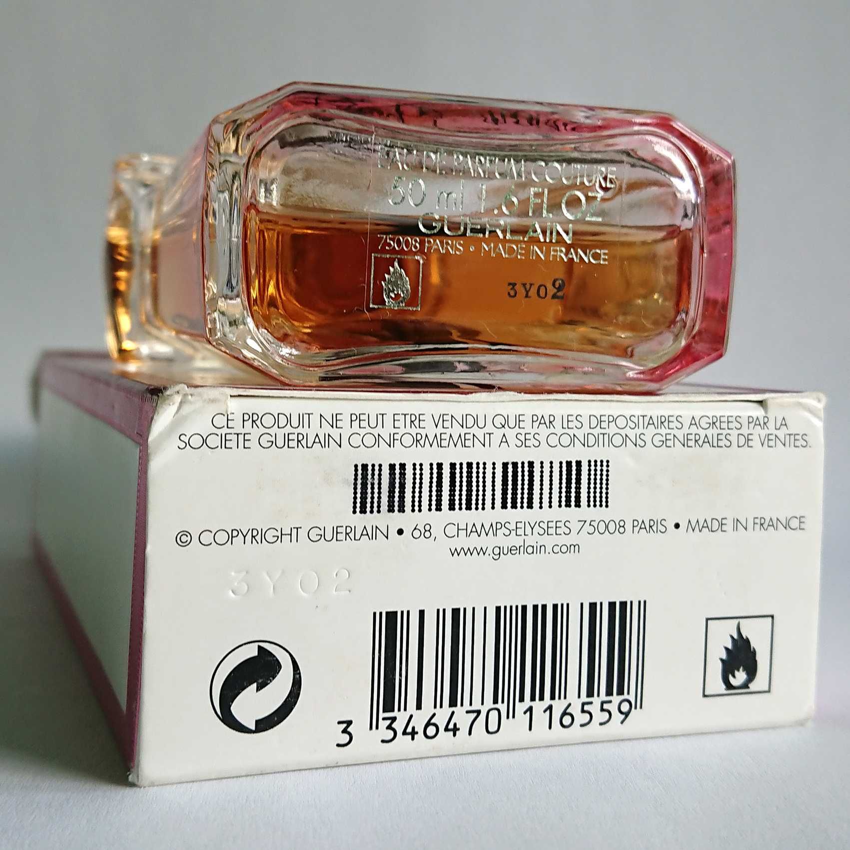 Guerlain La Petite Robe Noire Couture