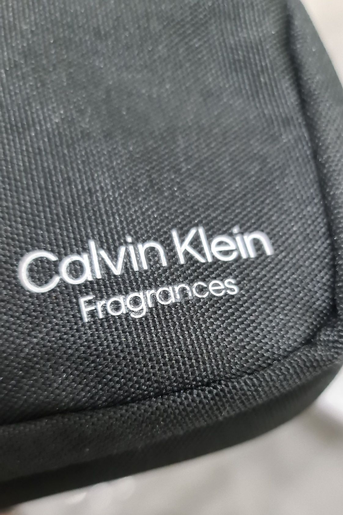 Torba, nerka,saszetka calvin klein.
