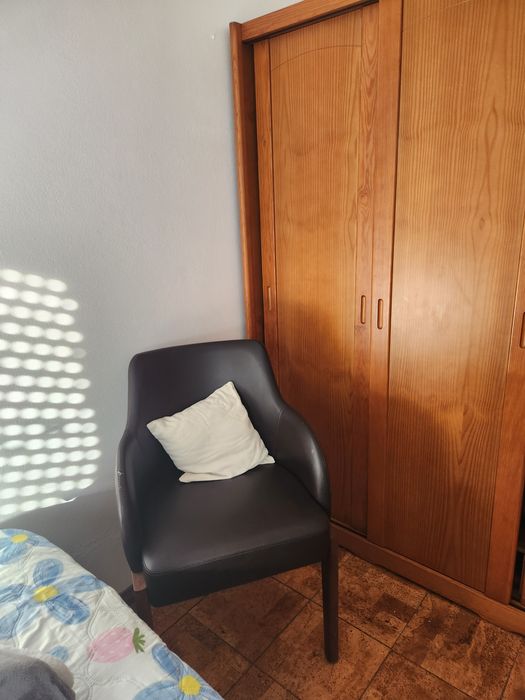 Acolhimento Famíliar para idosos