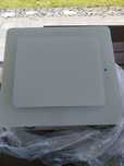 Okap kominowy klarstein 60 cm led