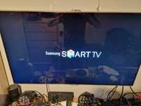 Okazja! Telewizor Samsung ES8000 46cali+Dekoder Smart TV Canalplus 4K
