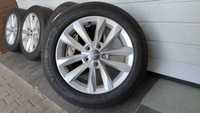 Koła Audi A3 Vw Skoda Seat 16'' 5x112 opony letnie 205/55/16(OL1641)