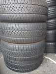 Opony używane 235/65/17 pirelli 4x6 mm