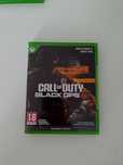 Call off Duty Black ops 6 Xbox Series X/S One/S