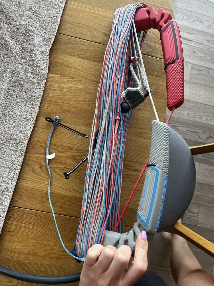 Bar naish Torque 2 - 2022 rok