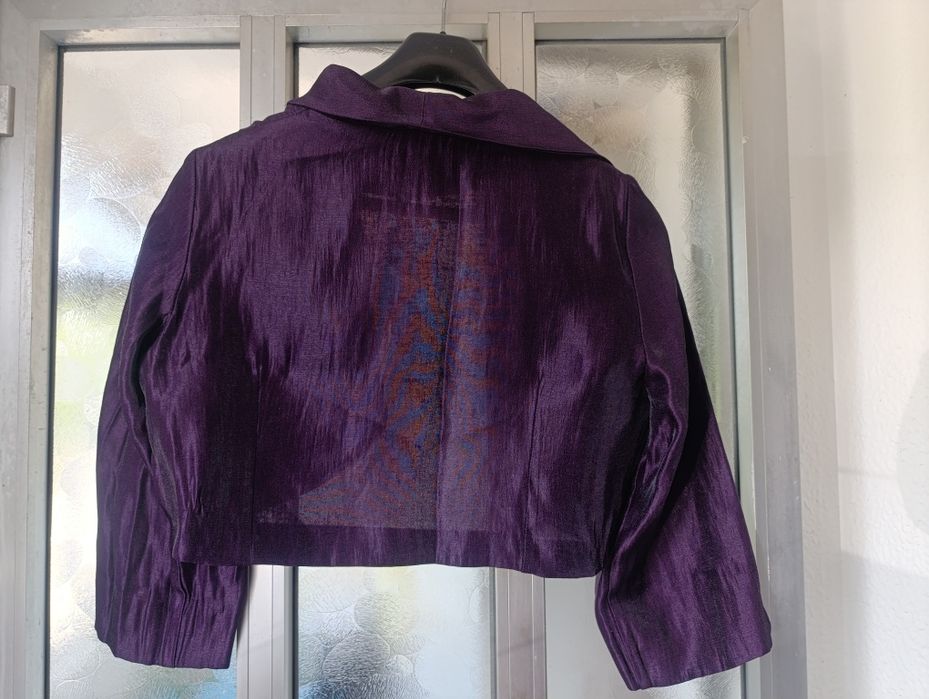 Vestido cerimónia Senhora