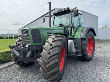 Fendt 818, 822,824