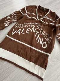 Пуловер від Відомого бренду Valentino