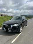 Audi Q5 TDI quattro
