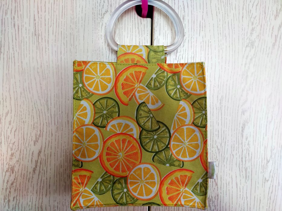 Сумка яскрава Oriflame