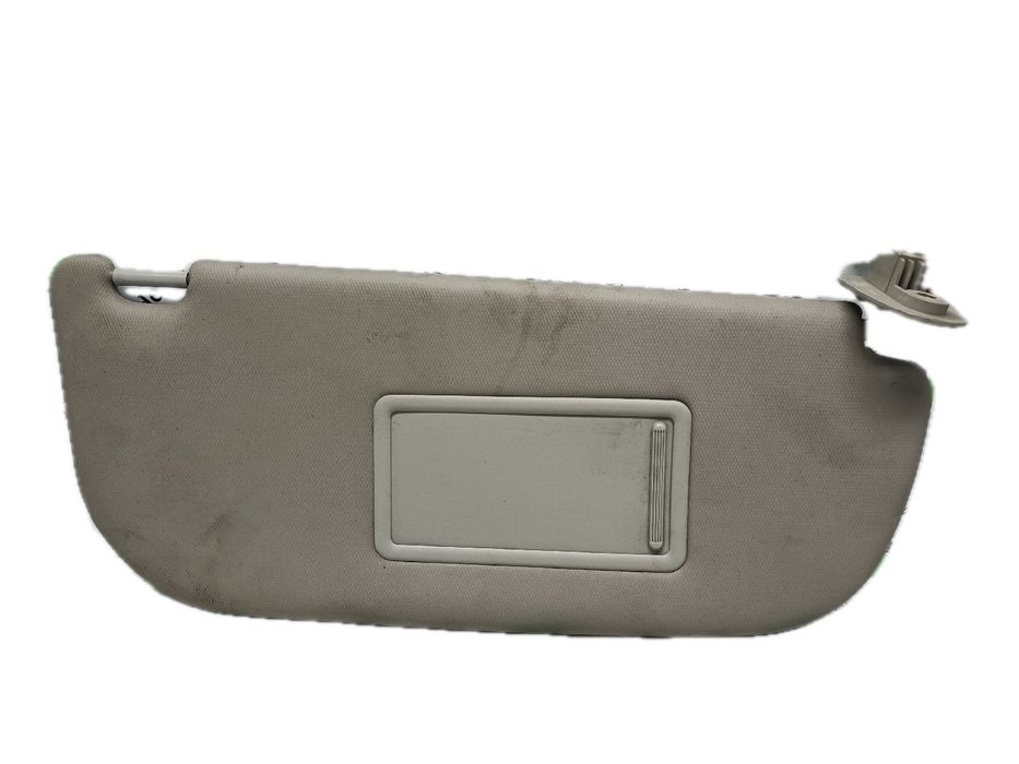 Pála de sol direita FIAT Marea (185_)