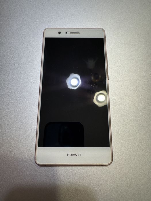 Huawei P9 lite rose gold 16GB