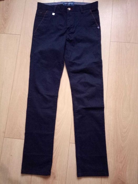 Штаны мужские р.46